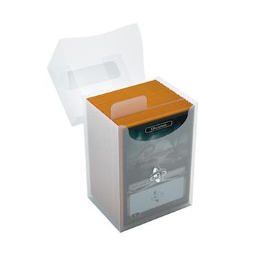 Portamazzo Deck Holder 80+ Clear