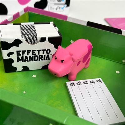 EFFETTO MANDRIA
