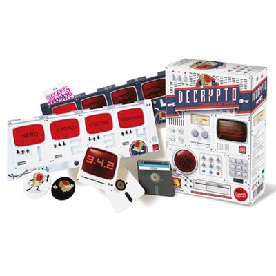 DECRYPTO
