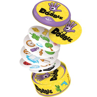 DOBBLE