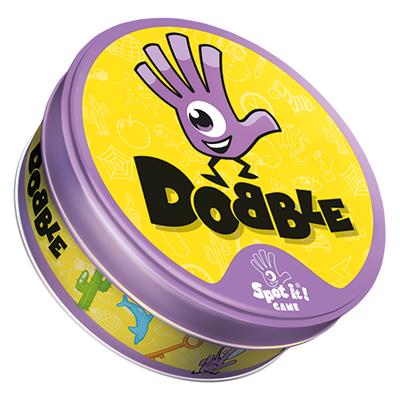 DOBBLE