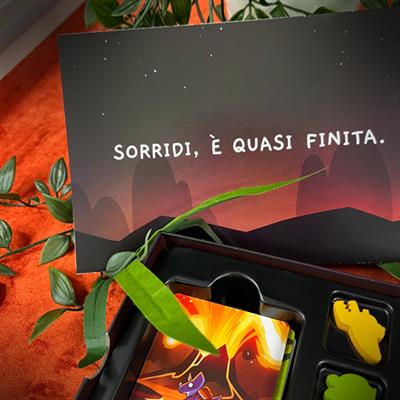 HAPPY LITTLE DINOSAURS