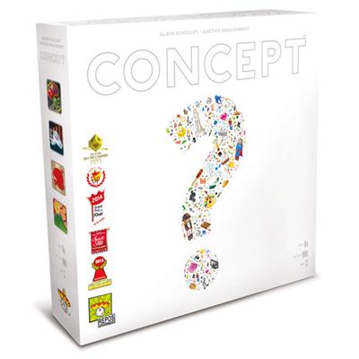 CONCEPT