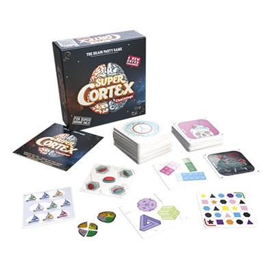 SUPER CORTEX