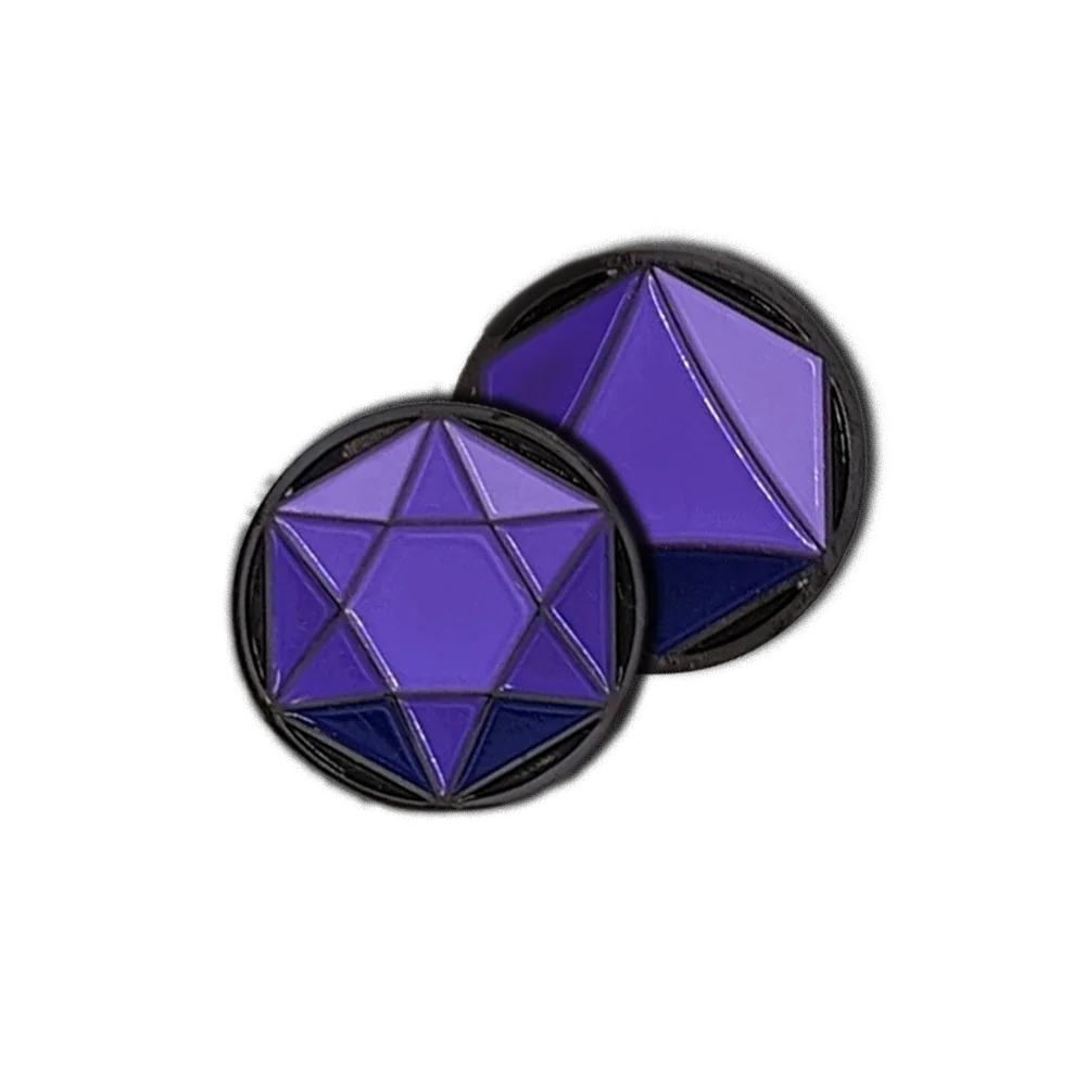 Luxury Playstyle Cryptic Remnants Metal Tokens