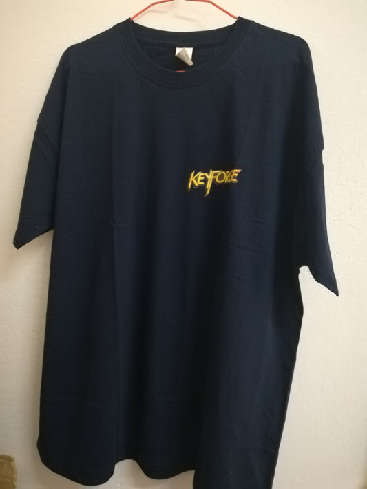 Maglietta ufficiale KEYFORGE Asmodee