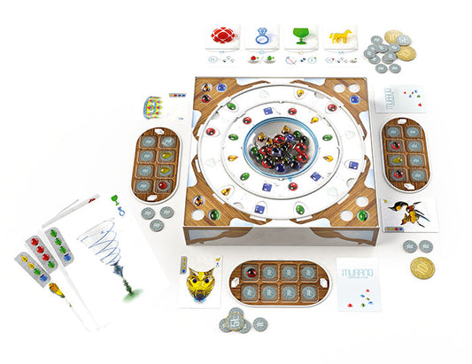 Murano - Maestri della Luce