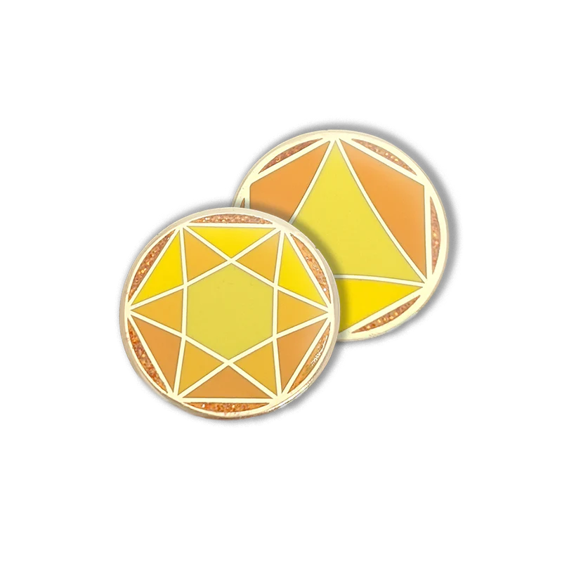 Luxury Playstyle Treasured Remnants Artisan Metal Tokens