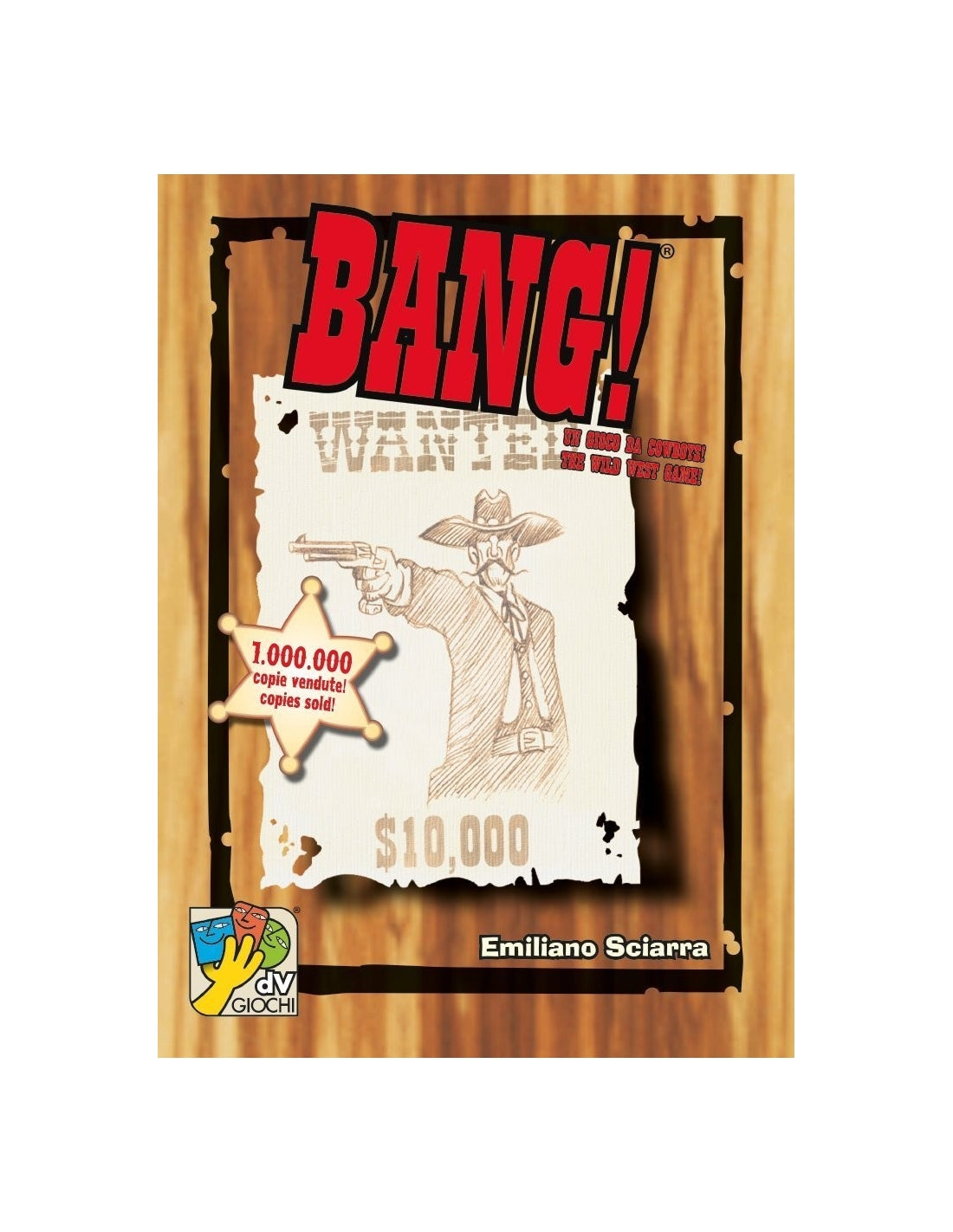 BANG! 4a EDIZIONE