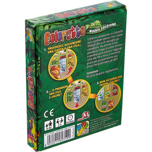 Coloretto