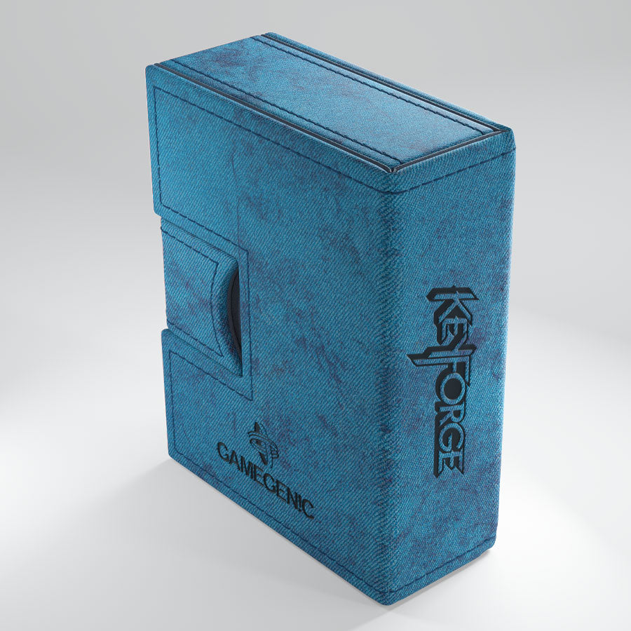 Gamegenic Keyforge Deck Book