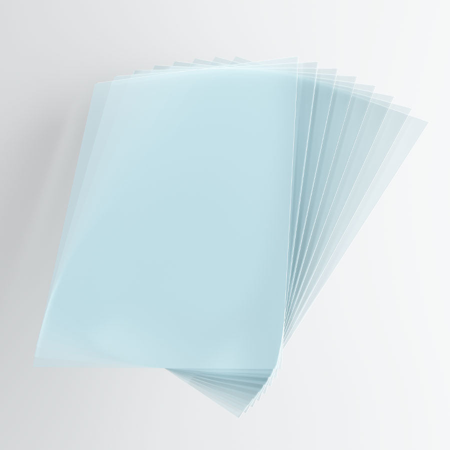 KEYFORGE® INNER SLEEVES Gamegenic