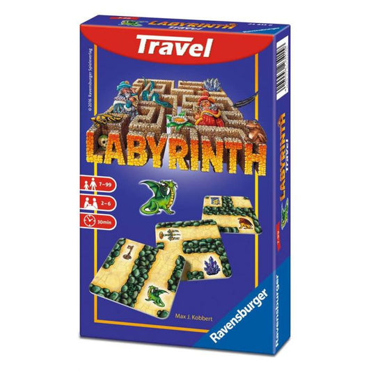 Labirinto - Travel