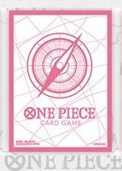 One Piece Card Game - Official Sleeve 2 Assorted 4 Kinds Sleeves