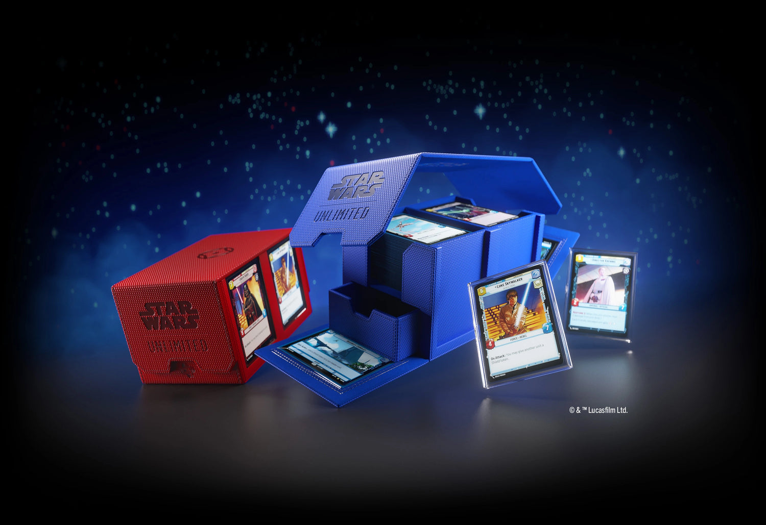 Accessori Star Wars Unlimited