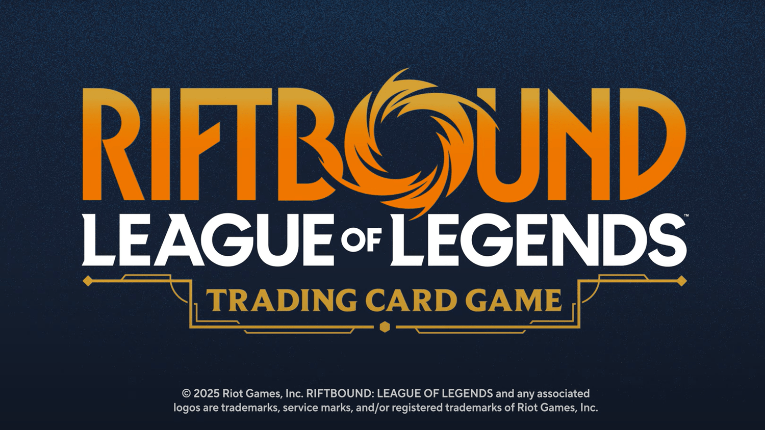 Riftbound: League of Legends TCG