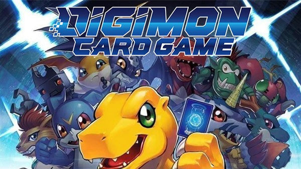 DIGIMON BOX
