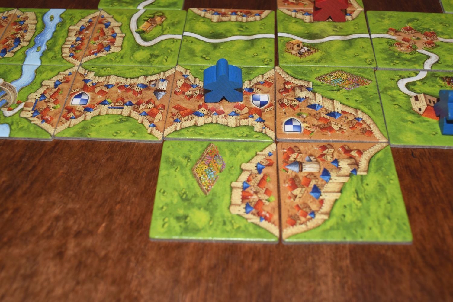 Giochi Filler