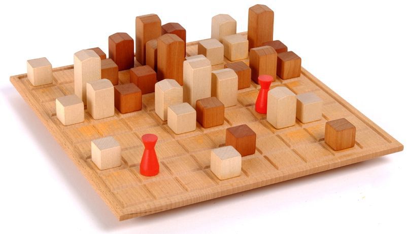 Giochi Astratti