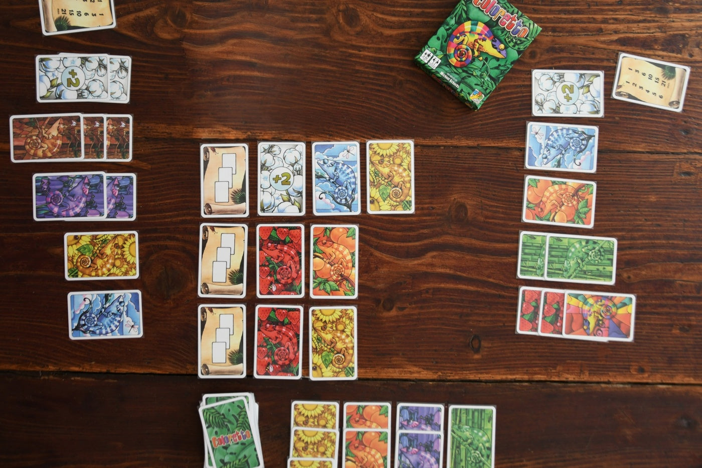 Giochi di Carte