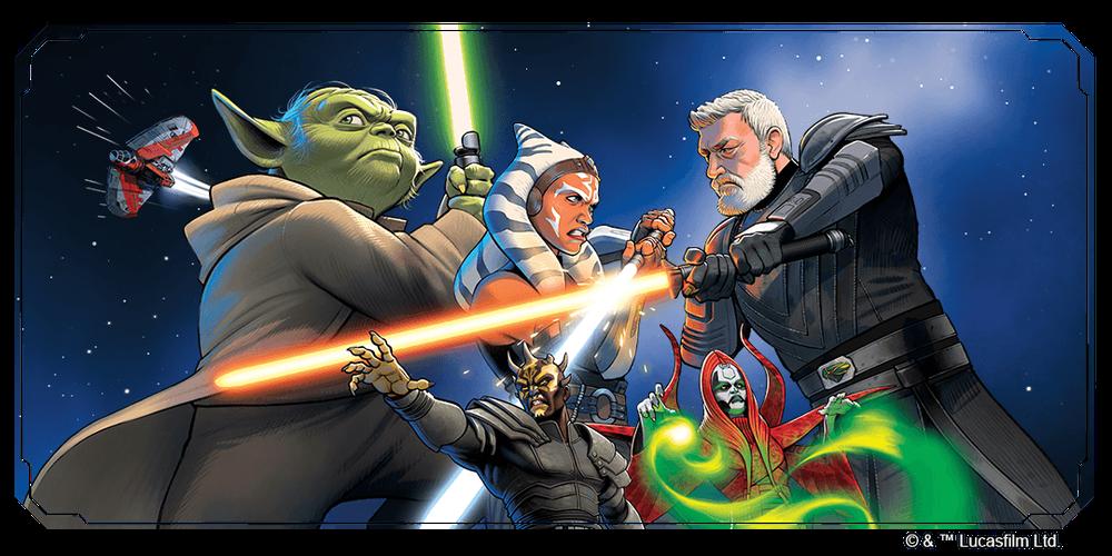 Star Wars Unlimited