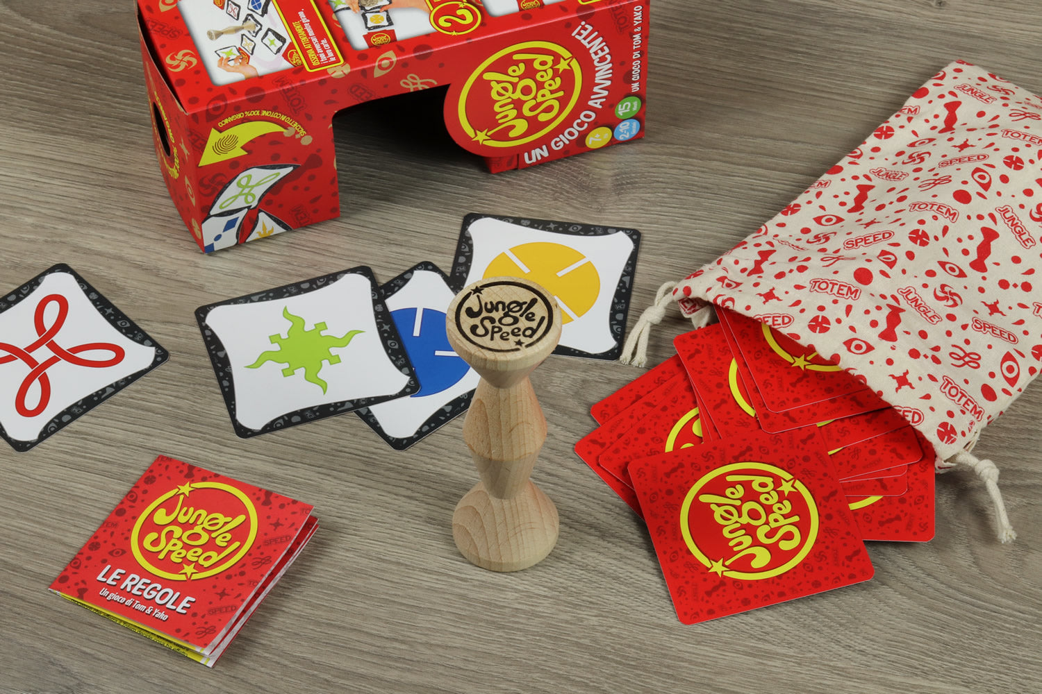 Party Games