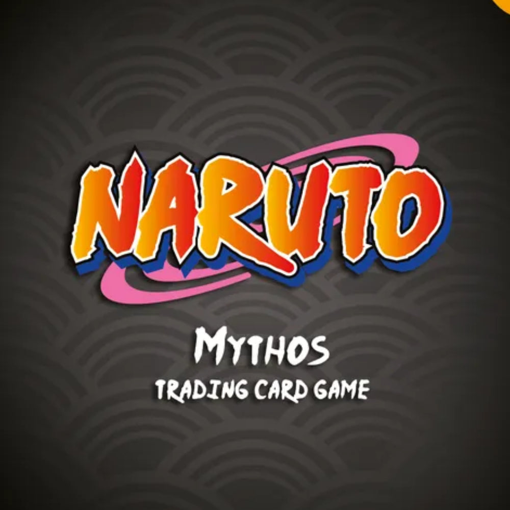 Naruto Mythos TCG