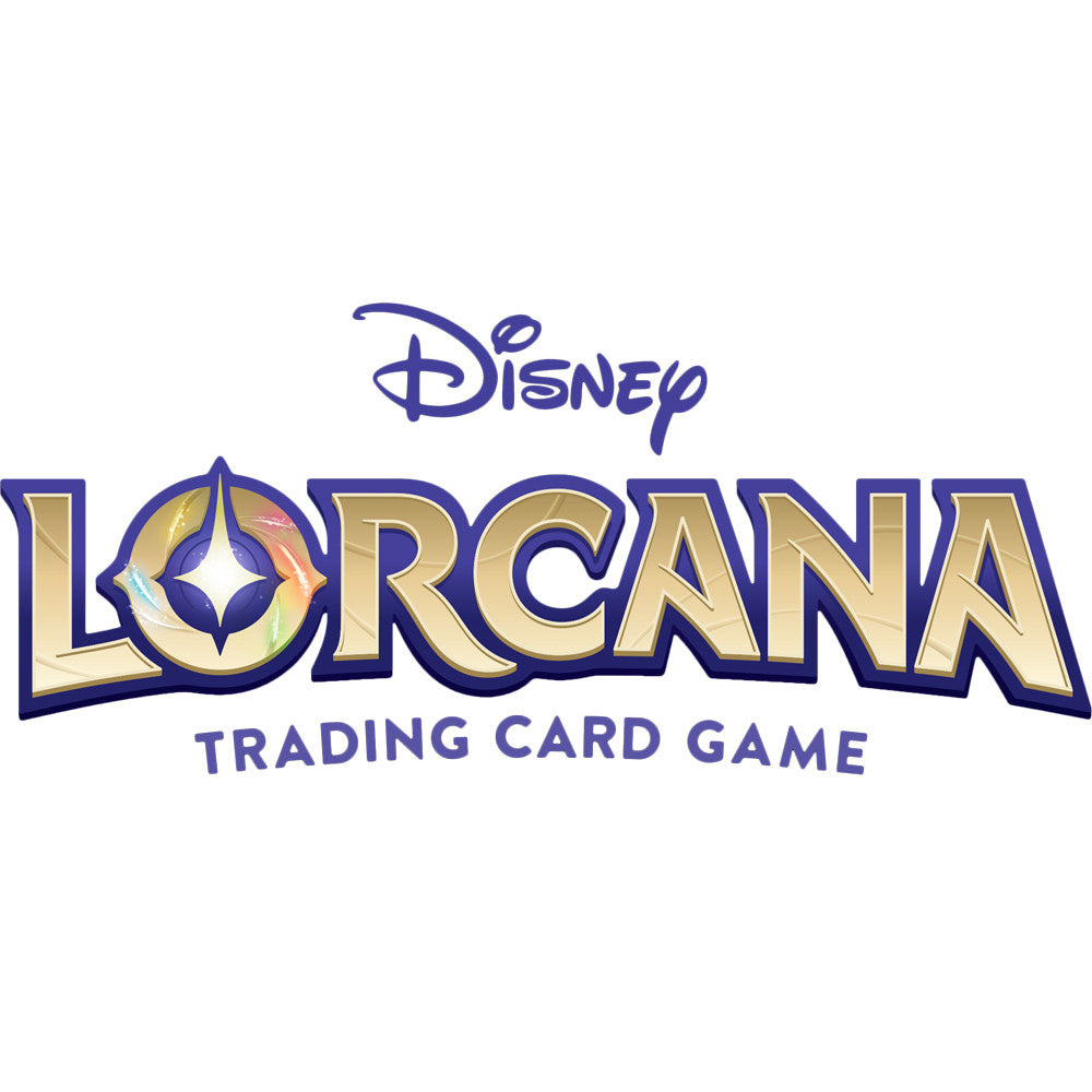 Lorcana Disney TCG