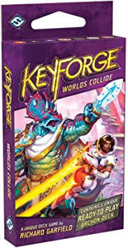Keyforge - Decks – AZ Card & Games