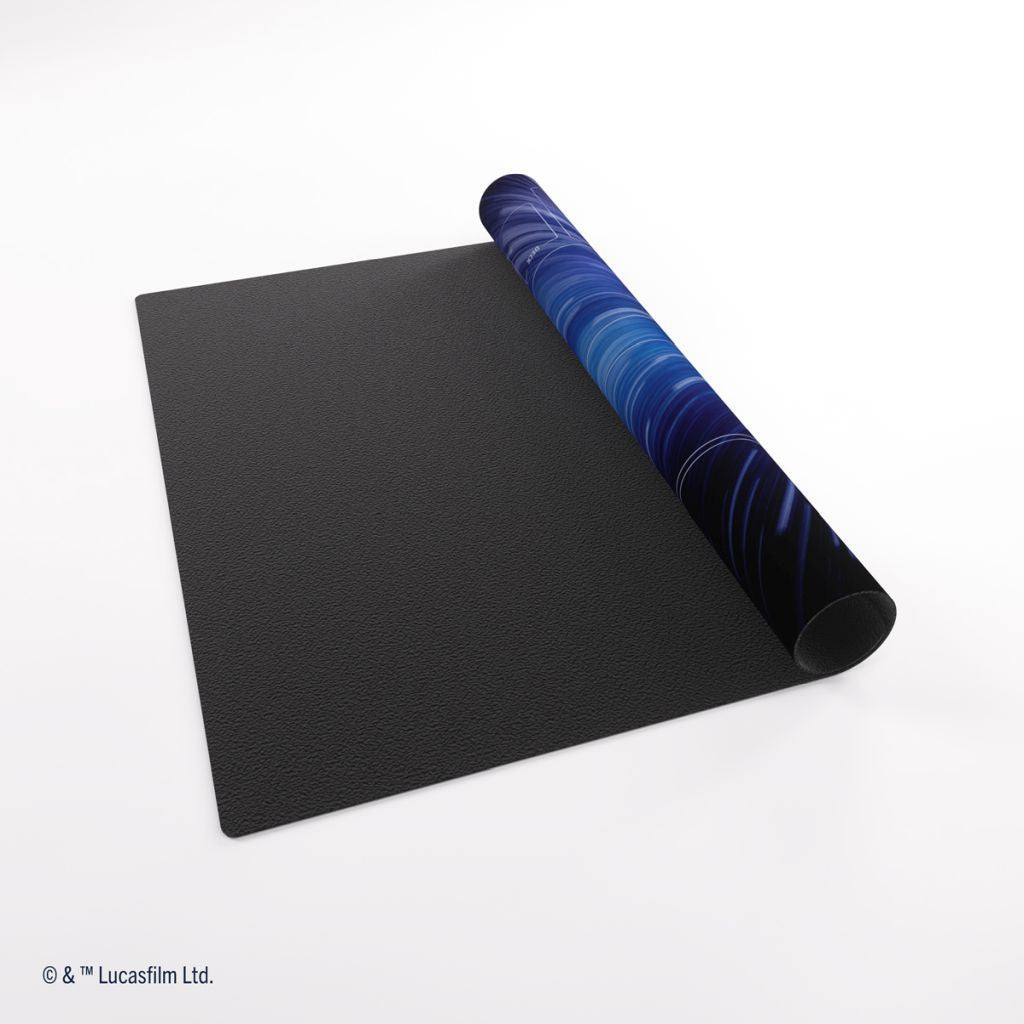 GAMEGENIC - STAR WARS: UNLIMITED PRIME GAME MAT XL - HYPERSPACE