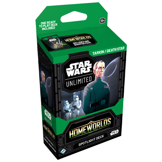 SWU - Homeworlds - Deck Tarkin ENG