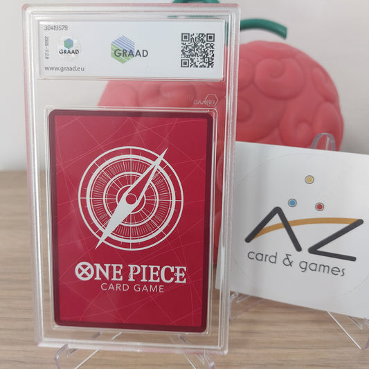 Boa Hancock (OP14-041) (V.2) - Leader Alt Art