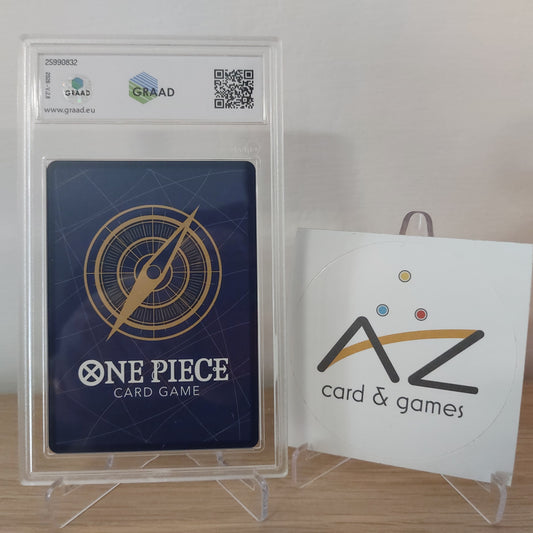 Buggy (OP09-051) (V.2) - Silver