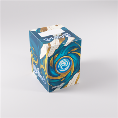 ALTERED EXPEDITION SOFT BOX - MANA ORB