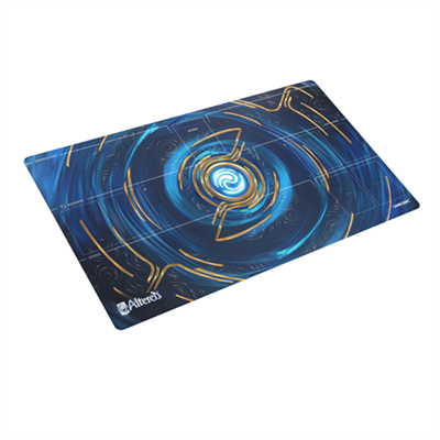 ALTERED Prime Playmat - The Crow's Eye