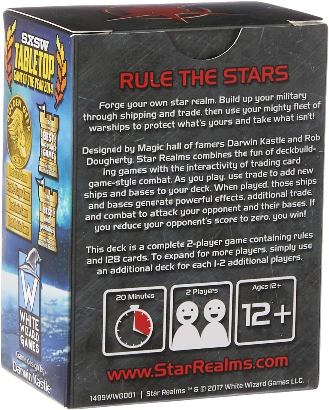 Star Realms