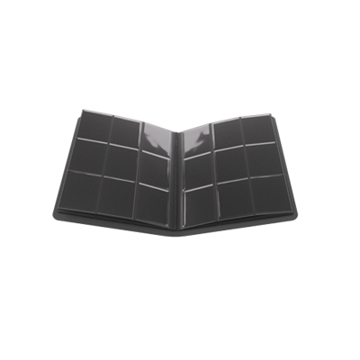 GAMEGENIC - STAR WARS: UNLIMITED 18-Pocket Album