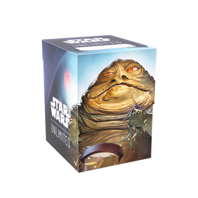GAMEGENIC - STAR WARS: UNLIMITED SOFT CRATE A LAWLESS TIME