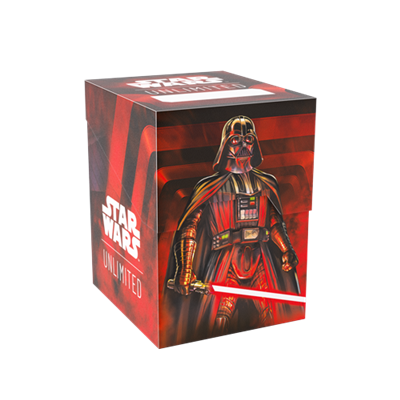 GAMEGENIC - STAR WARS: UNLIMITED SOFT CRATE A LAWLESS TIME
