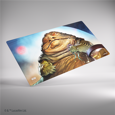 GAMEGENIC - SWU SET 7 GAME MAT PLAYMAT