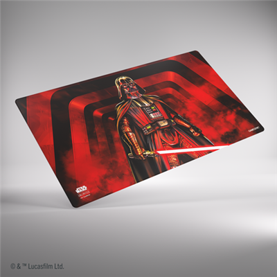 GAMEGENIC - SWU SET 7 GAME MAT PLAYMAT