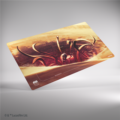 GAMEGENIC - SWU SET 7 GAME MAT PLAYMAT