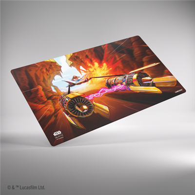 GAMEGENIC - SWU SET 7 GAME MAT PLAYMAT