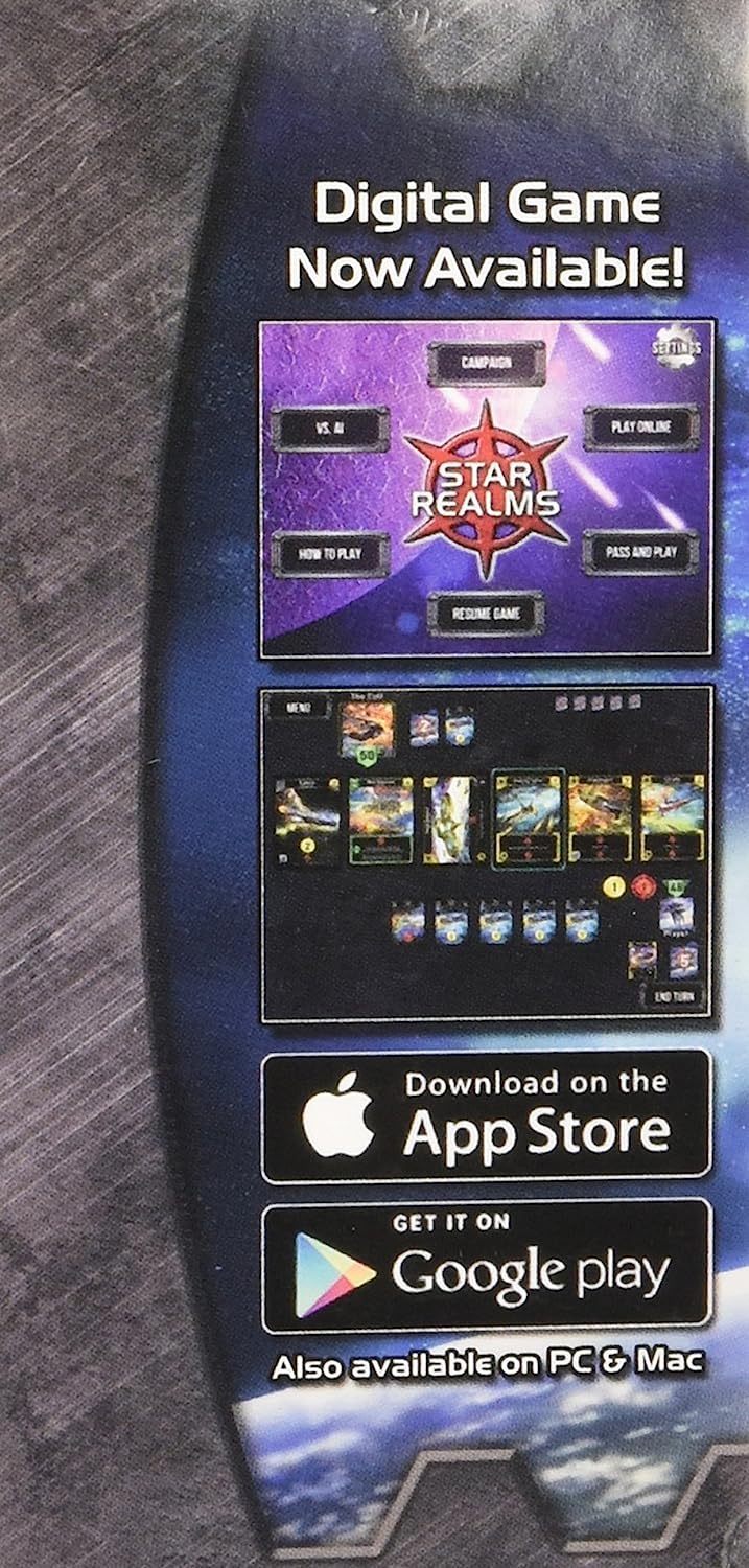 Star Realms