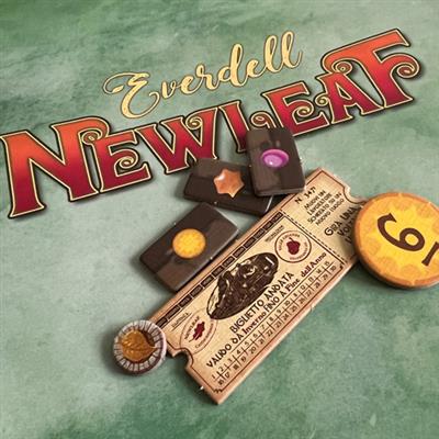 Everdell - Newleaf