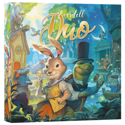 Everdell Duo