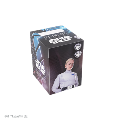 SWU - Soft Crate Cassian Andor/Dedra Meero