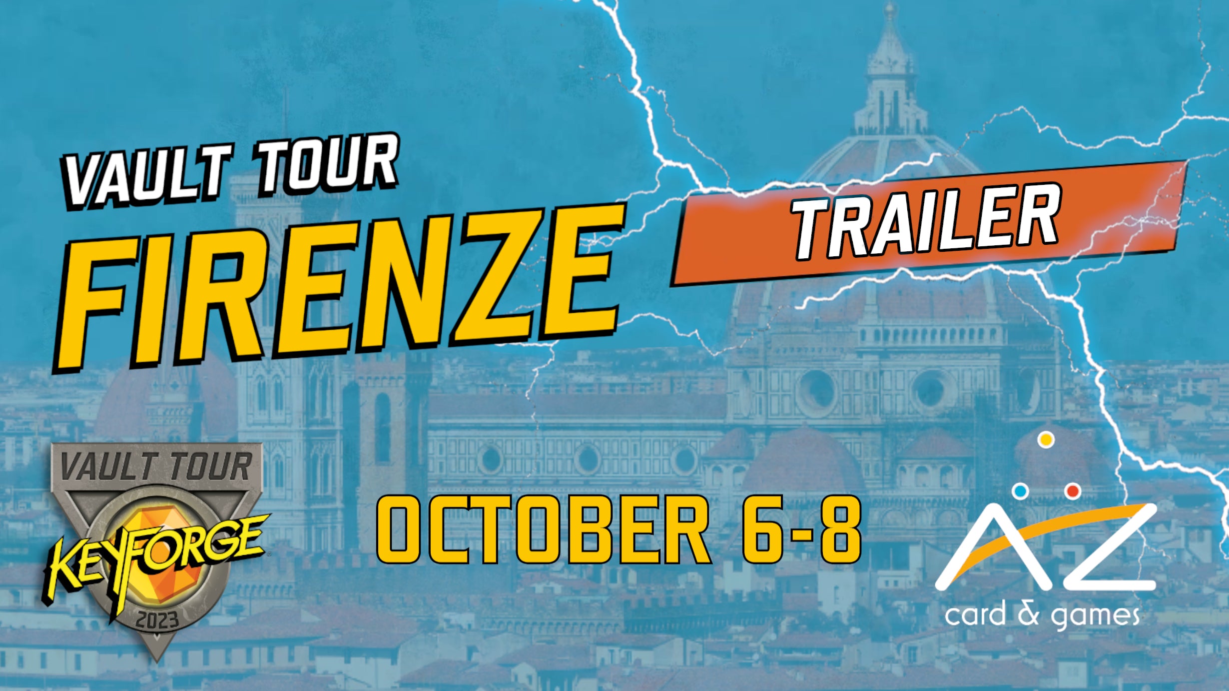 Carica il video: vault tour trailer
