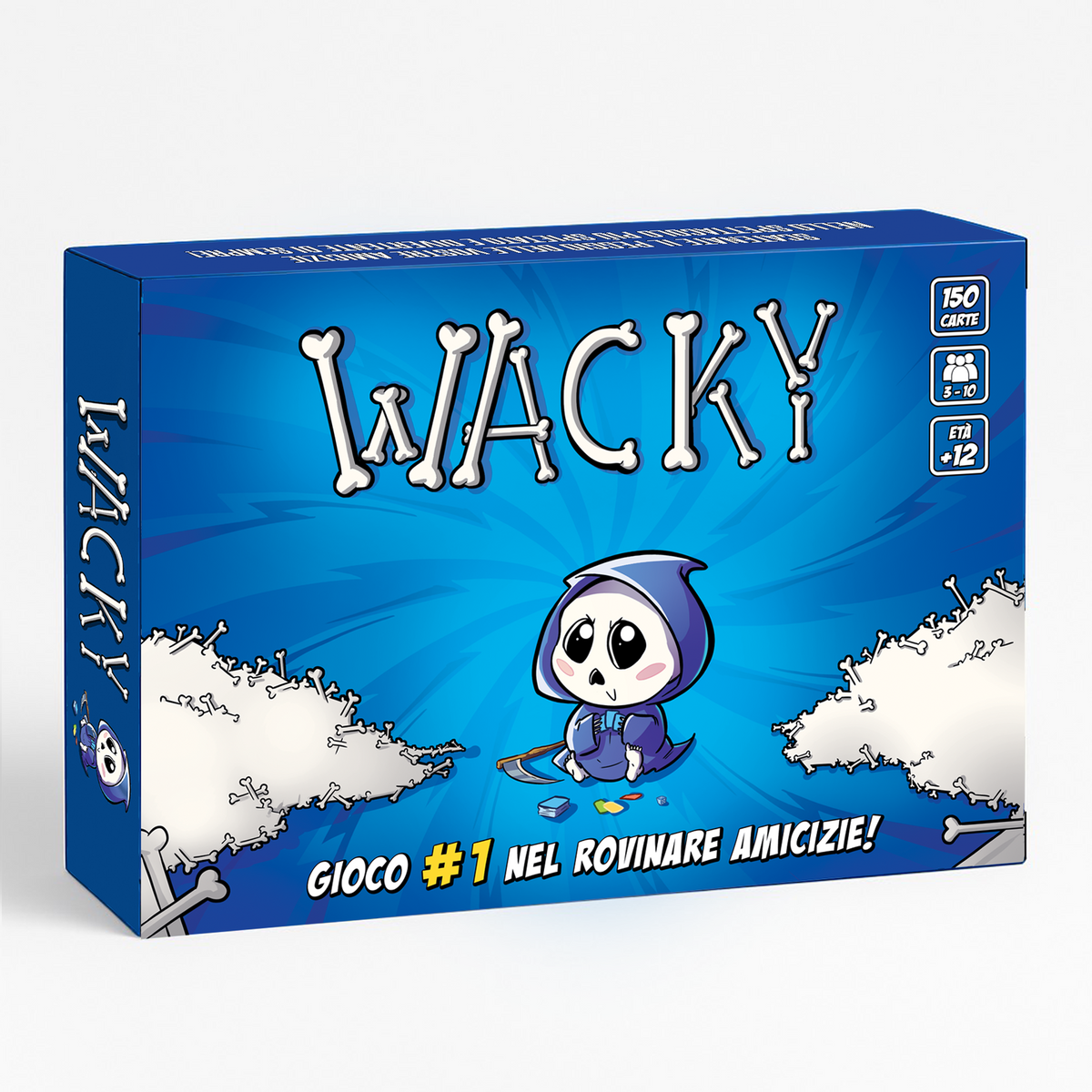 WACKY