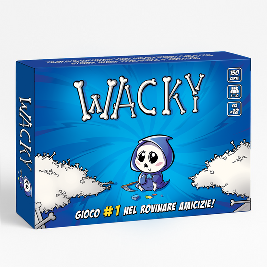 WACKY